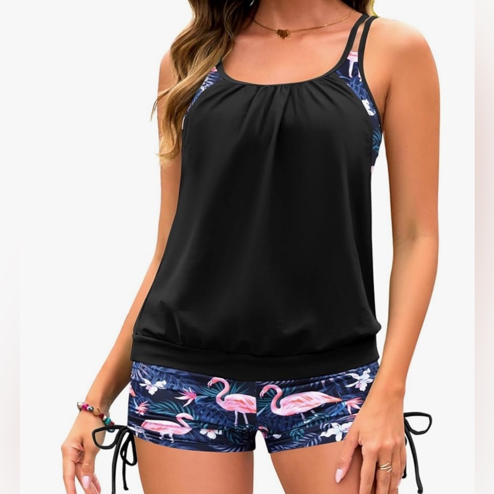 Holipick Tankini 20W